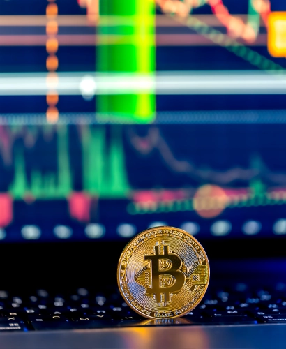 RonexReich Trading Informationen